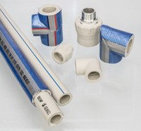 KELEN Sanitärrohrsystem