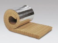 ISOVER CLIMCOVER Lamella Mat [ML 3]