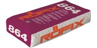 RÖFIX 864 Kalk Zement Leichtgrundputz