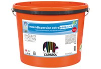 Caparol Innendispersion extra sensitiv