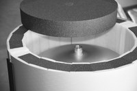 Speicherdämmung UNITEC EPS-HeatBlocker Isolierung