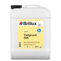 Lacryl Tiefgrund 595