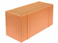 Porotherm 50-20 Plan