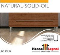 Proterra NATURAL-SOLID-OIL GE 11254