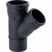 Geberit Silent-Pro Stecksystem
