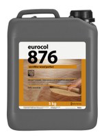 Eurocol 876 Eurofiller Wood Perfect - Fugenkitt für Parkettböden