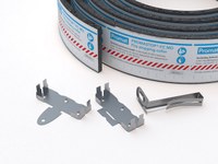 Brandschutzendlosmanschette PROMASTOP®-FC MD