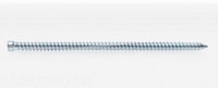 blaugelb Rahmenfixschraube ZK-T30