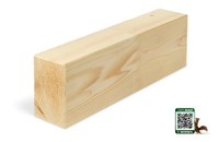 HASSLACHER Konstruktionsvollholz und HASSLACHER GLT®