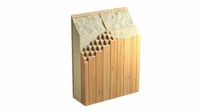 REINHOLZ MULTI Aussenwand, hinterlüftet, ohne Installationsebene, geschalt