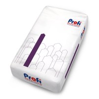 PROFI Zementestriche (CT-C20-F4, CT-C30-F5, CT-C40-F7)