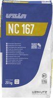 UZIN NC 167- Zementärer Dünnestrich