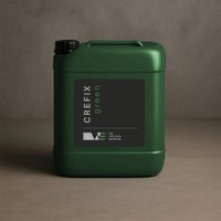 CREFIX green