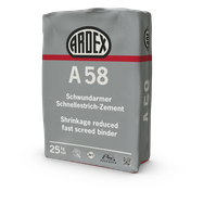ARDEX A 58