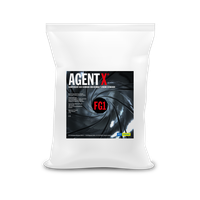 Agent X