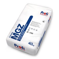 PROFI MGZ 0,8 mm