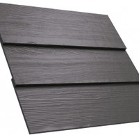Hardie Plank