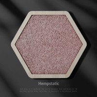 Absorber Hempstatic® mit Rahmen Made in Austria