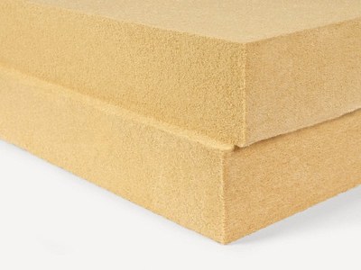 GUTEX Thermosafe-homogen (40 - 100 mm)