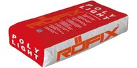 RÖFIX Poly LIGHT Klebe-/Armiermörtel