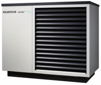 vampair PRO 08
