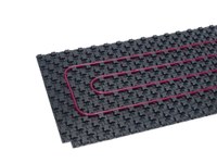 Verlegesysteme für Flächenheizung/-kühlungen