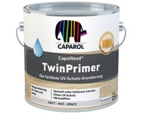 Caparol CapaWood TwinPrimer